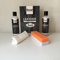 Oranje BV Leather care Kit 150 ml
