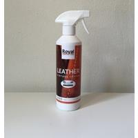 Leather Vintage Lotion