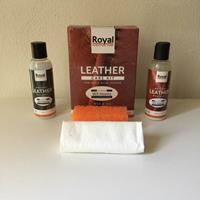 Oranje BV Leather care kit For wax & oiled leather