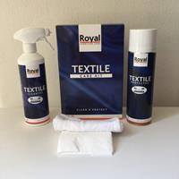CSW Textile Protection Set