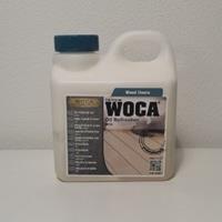 WOCA Öl Refresher weiß 1 Liter