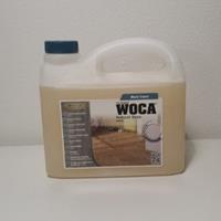WOCA Holzbodenseife weiß 2,5 Liter