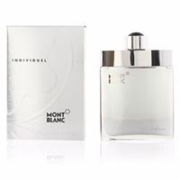 Montblanc INDIVIDUEL eau de toilette spray 75 ml