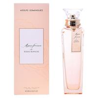 adolfodominguez Adolfo Dominguez Agua Fresca De Rosas Blancas Eau De Toilette 120 ml