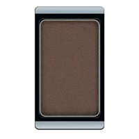 ARTDECO Mattfarben Lidschatten  Nr.524 matt dark grey mocha