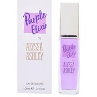 Alyssa Ashley Purple Elixir Eau de Cologne