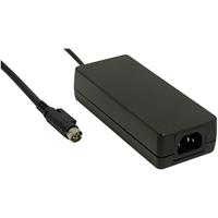 meanwell Bleiakku-Ladegerät PB-Akkulader 13,6V 7,5A 12V Ladestrom (max.) 7.5A