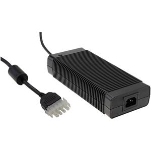 meanwell Bleiakku-Ladegerät PB-Akkulader 54.4V 6A 48V Ladestrom (max.) 6A