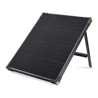 Boulder 50 Solar-Ladegerät Ladestrom Solarzelle 3500mA 60W