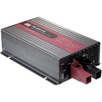 meanwell Bleiakku-Ladegerät PB-Akkulader 28,8V 21A 24V Ladestrom (max.) 21A