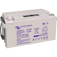 Victron Blue Power Solarakku 12V 90Ah Blei-Gel (B x H x T) 350 x 183 x 167mm M8-