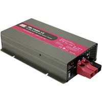 meanwell Bleiakku-Ladegerät PB-Akkulader 57,6V 17,4A 48V Ladestrom (max.) 17.4A
