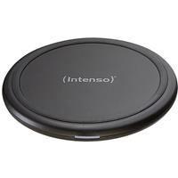 Intenso Wireless Charger QI schwarz