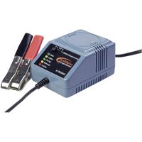 h-tronic Bleiakku-Ladegerät AL600plus 2 V, 6 V, 12V Ladestrom (max.) 0.6A