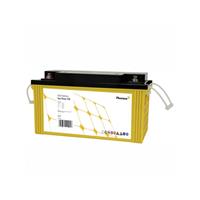 Phaesun Sun-Store 175 340091 Solar-accu 12 V 177 Ah Loodvlies (AGM) (b x h x d) 483 x 239 x 170 mm M8-schroefaansluiting