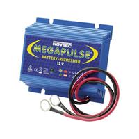 Novitec Megapulser 12V Bleiakku-Refresher 12V