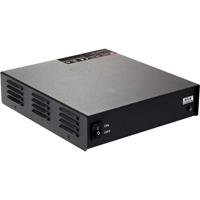 meanwell Bleiakku-Ladegerät 12V Ladestrom (max.) 12A