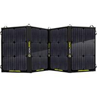 Nomad 100 Solar-Ladegerät Ladestrom Solarzelle 8000mA 100W