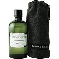 Geoffrey Beene GREY FLANNEL eau de toilette 240 ml