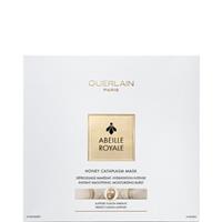 Guerlain Abeille Royale Honey Cataplasm Tuchmaske  4 Stk