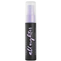 Urban Decay All Nighter Make-Up Setting Fixing Spray  no_color