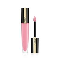 L'Oréal - Rouge Signature Lipstick - 109 I Savor