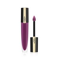 L'Oreal Paris Rouge Signature Lippenstift - 104 Rebel