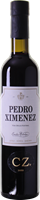 Wijnbeurs Emilio Hidalgo PX Sherry