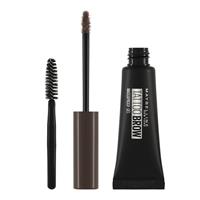 Maybelline New York 04 Medium Brown Tattoo Brow Waterproof Wenkbrauwgel 6.8 ml