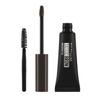 Maybelline New York 06 Deep Brown Tattoo Brow Waterproof Wenkbrauwgel 6.8 ml