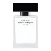 Narciso Rodriguez for her Pure Musc Eau de Parfum  30 ml
