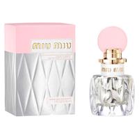 Miu Miu Miu Fleur D’Argent, Eau de Parfum, 100 ml