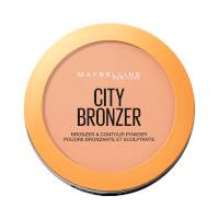 Maybelline City Bronzer Bronzingpuder