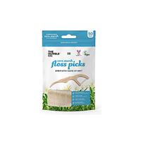 Humble Brush Floss Pick 2-in-1