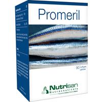 Nutrisan Promeril Softgels