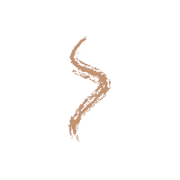NUDESTIX Eyebrow Stylus Pencil and Gel (Various Shades) - Dirty Blonde