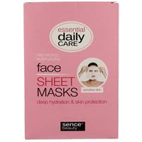 SENCEBEAUTY Sencebeauty Face Sheet Mask - 23 Ml