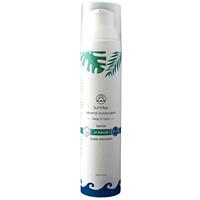 Suntribe Mineral Sunscreen Body & Face Sonnencreme  100 ml