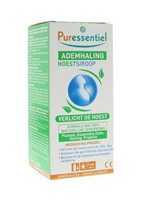 Puressentiel Ademhaling Hoestsiroop