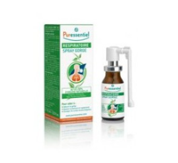 Puressentiel Ademhaling Keelspray