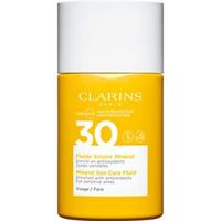 Clarins Sun Care Face Clarins - Sun Care Face Mineral Sun Care Fluid Spf30