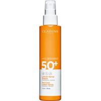 Clarins Sun Care Body Clarins - Sun Care Body Sun Care Lotion Spray Spf50