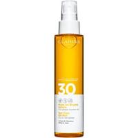 Clarins Sun Solaire Oil Mist Sonnenspray  150 ml