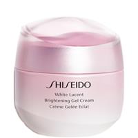 Shiseido White Lucent Brightening Gel Cream - pigment corrector crème
