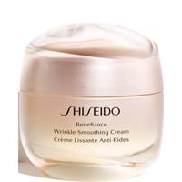 Shiseido Benefiance Wrinkle Smoothing Cream - anti-rimpel crème