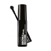 MAYBELLINE NEW YORK Augenbrauen-Stift »Master Drama Eye Brow Mascara«, Intensive Farben