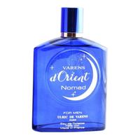 Ulric De Varens VARENS D'ORIENT NOMAD FOR MEN eau de toilette spray 100 ml