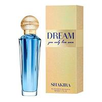 Shakira DREAM eau de toilette spray 50 ml