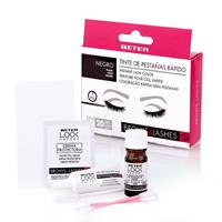 Beter BROW INSTANT LASH color #black