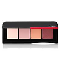 Shiseido Essentialist oogschaduw palet - Jizoh Street Reds